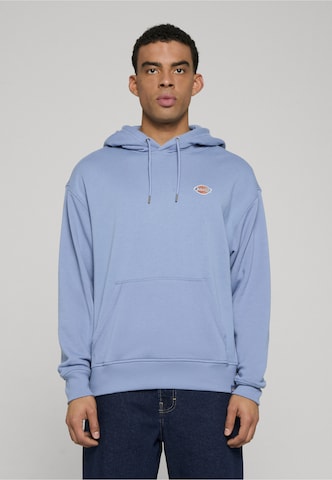 DICKIES Bluzka sportowa 'Millersburg' w kolorze niebieski: przód