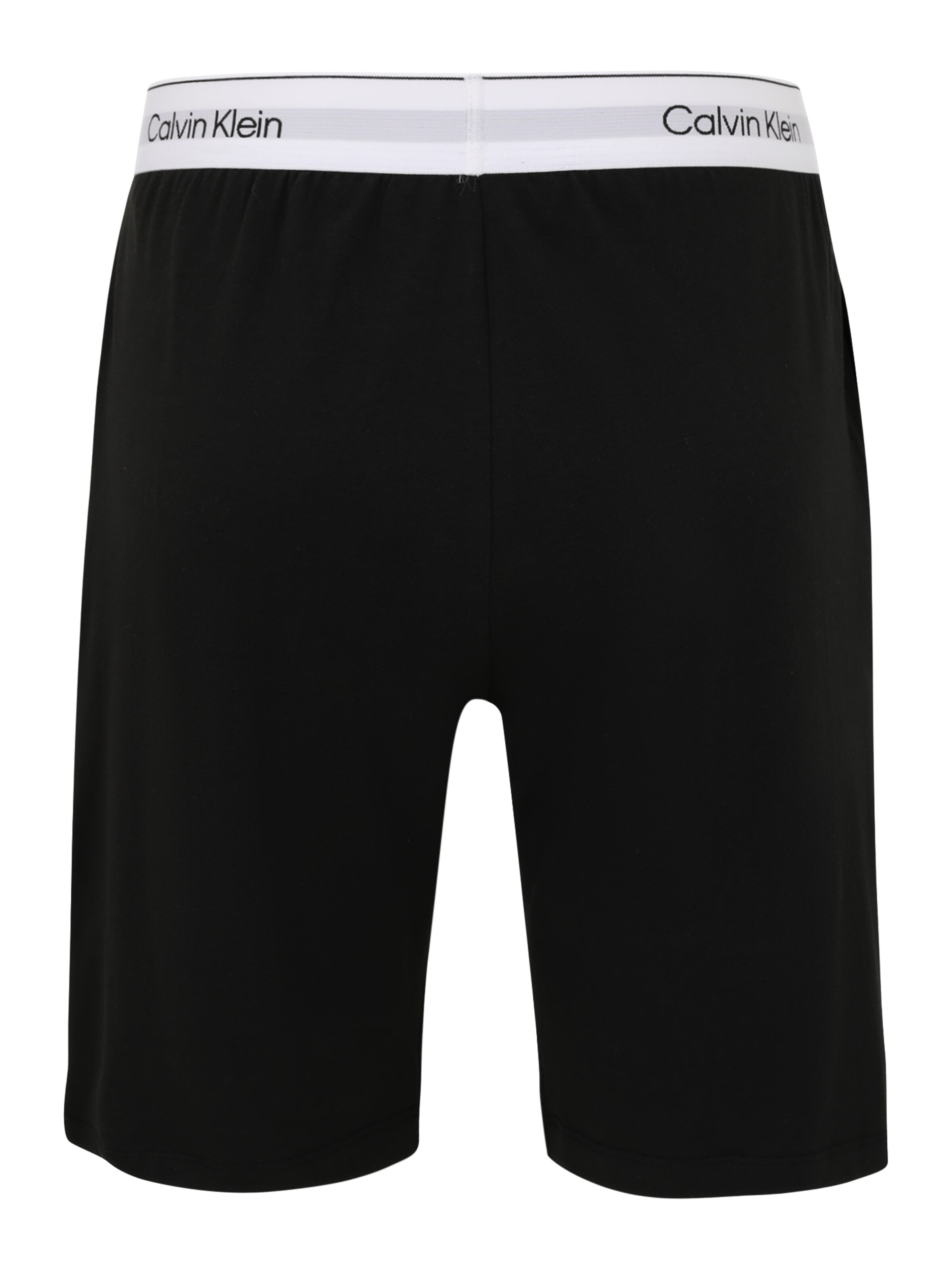 Calvin Klein Underwear Pyjamasbyxa i svart