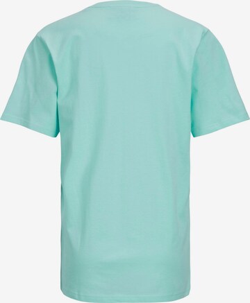 T-shirt 'Amber' JJXX en bleu
