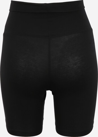 BOOB Skinny Trousers 'Once-on-never-off' in Black