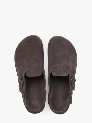 Estro Sandaal '209-1774' in Bruin