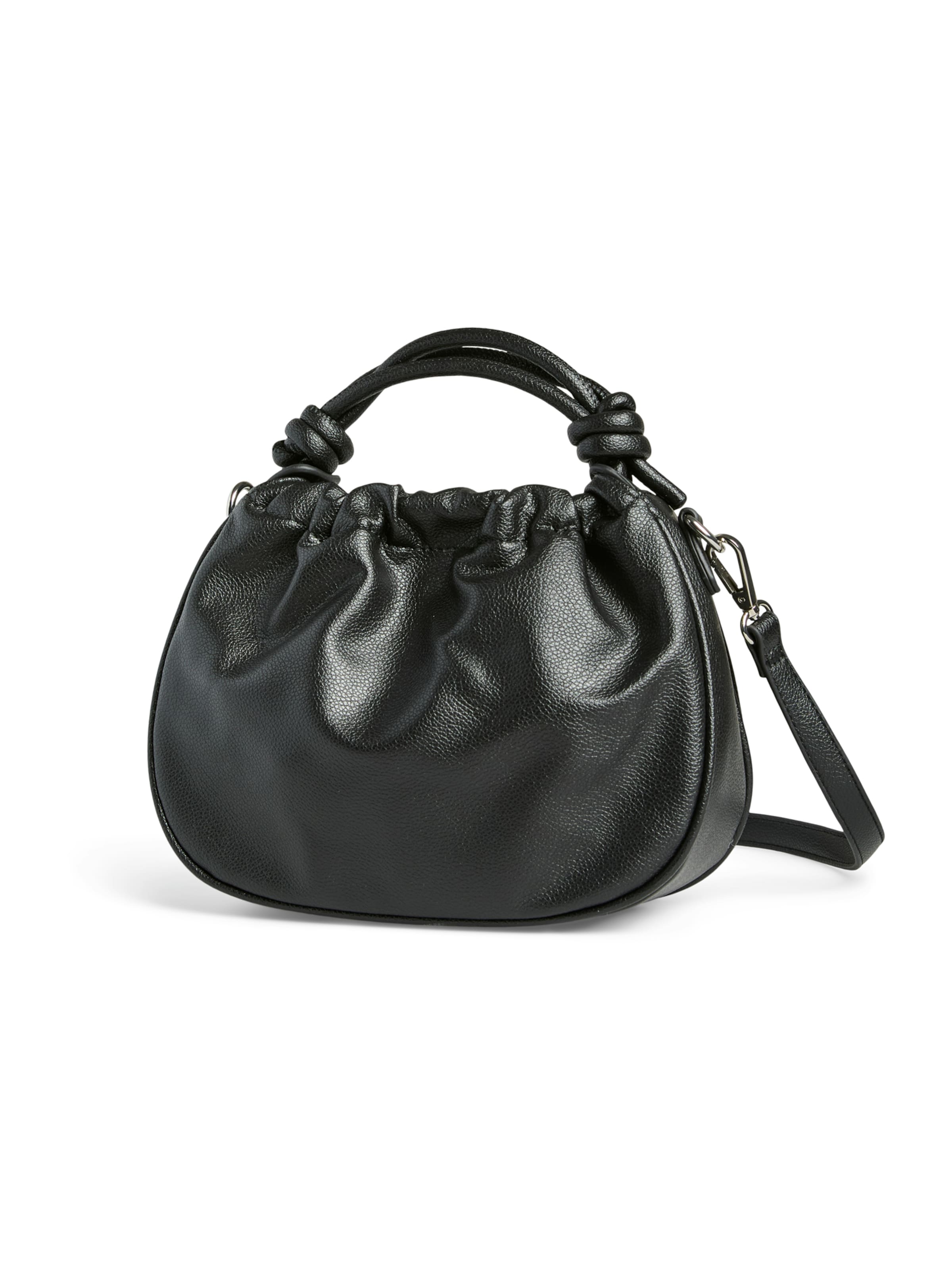 PIECES Handbag in Black
