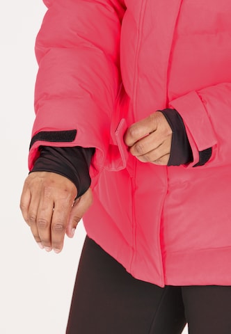 Whistler Sportjas 'Cheno' in Roze