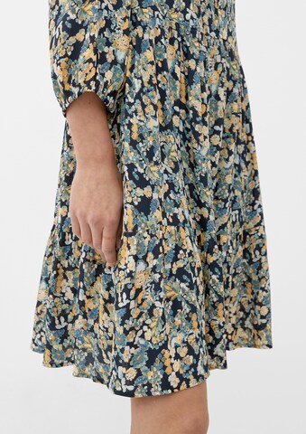 s.Oliver Kleid in Mischfarben