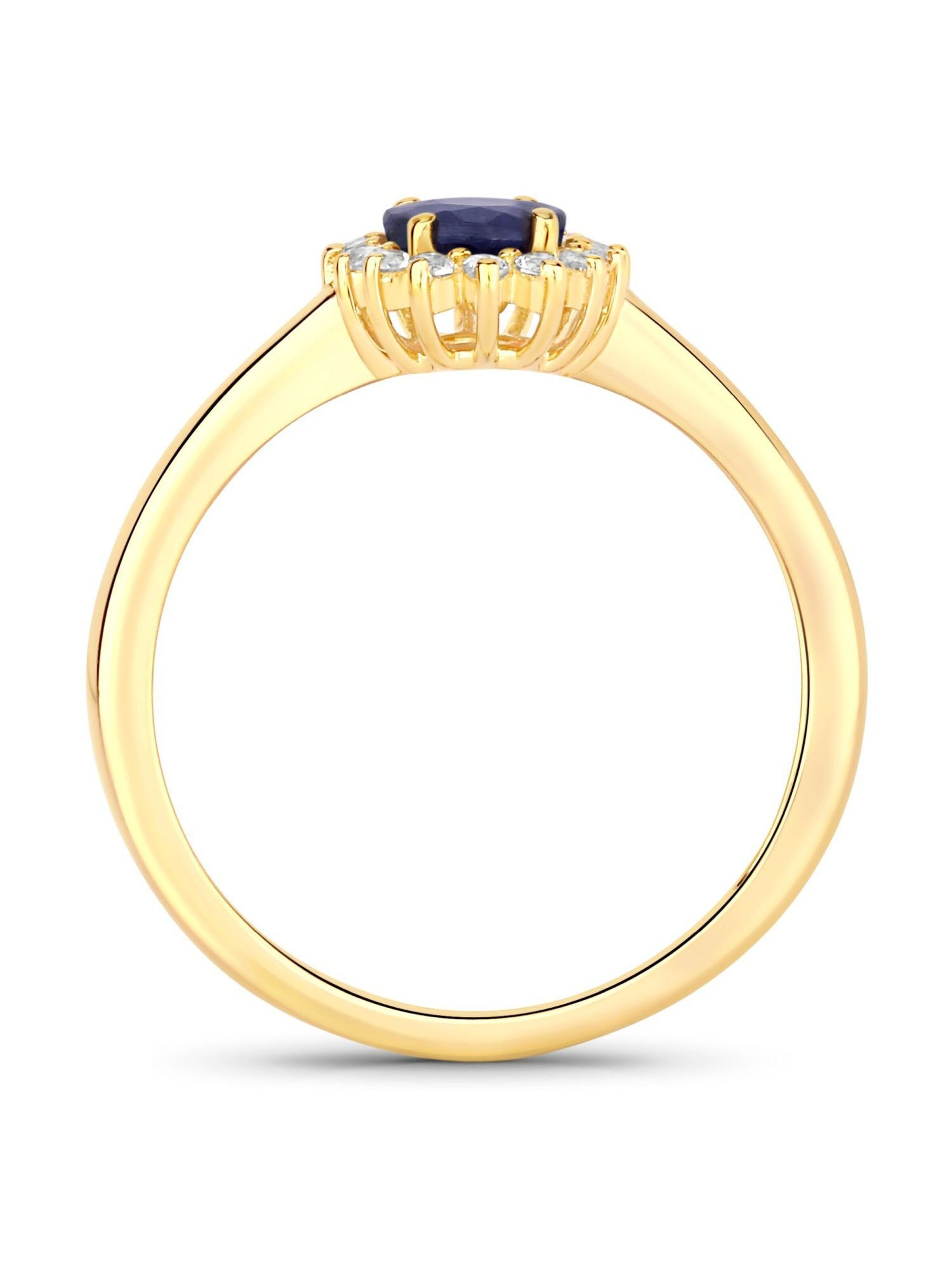 Rafaela Donata - Anillo en oro