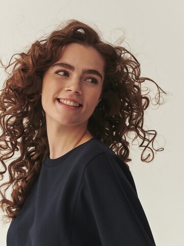 Sweat-shirt 'Sulen' TATUUM en noir