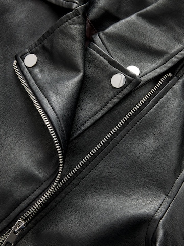 Veste mi-saison Next en noir