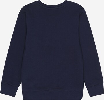 BLUE SEVEN Sweatshirt in Blue