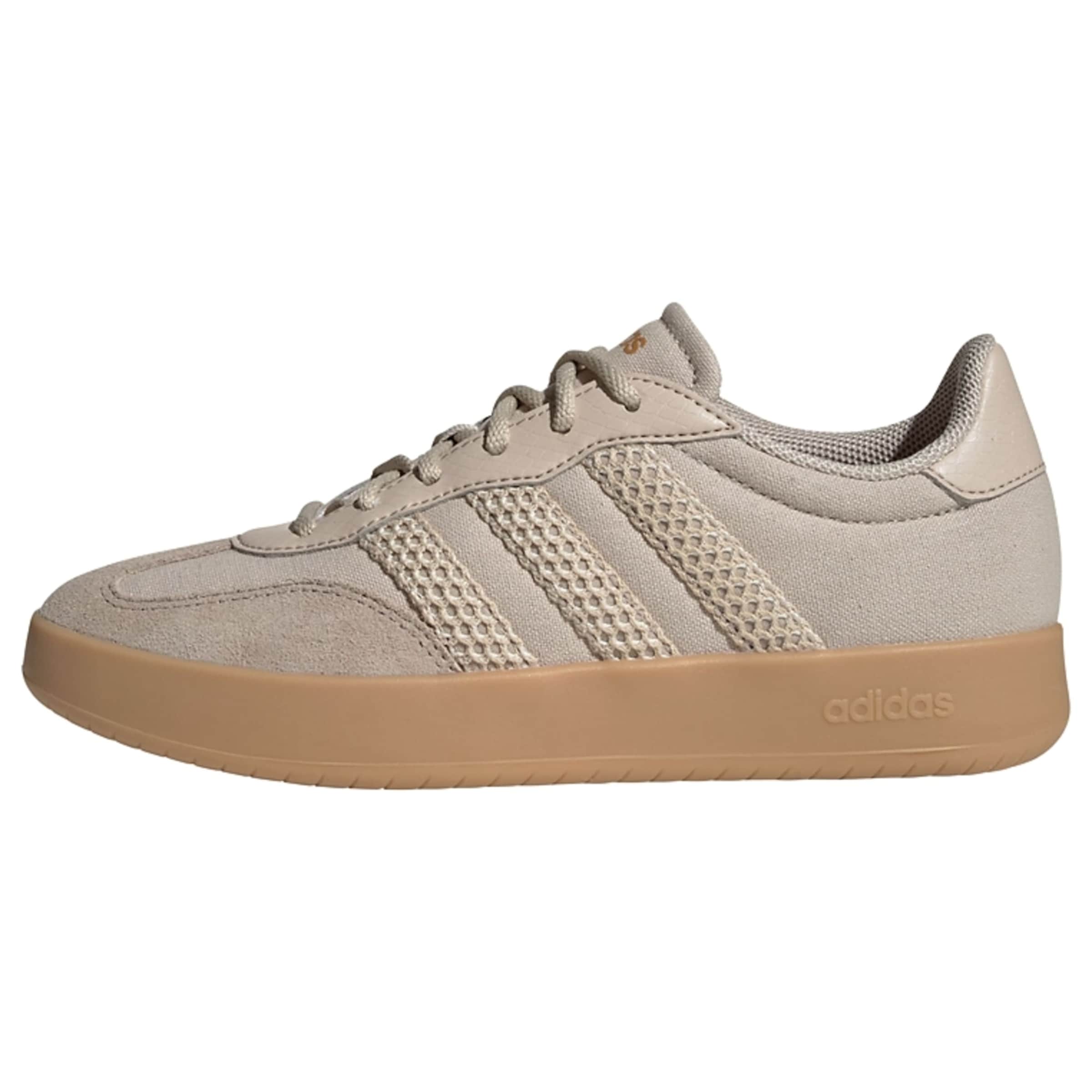 ADIDAS SPORTSWEAR Sneakers laag 'Barreda' in 36,5-37 in de kleur Beige, Productweergave