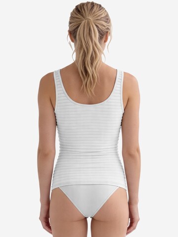 SPEIDEL Unterhemd 'Cotton & More'‌‌‌‌‌‌‌‌ in Weiß