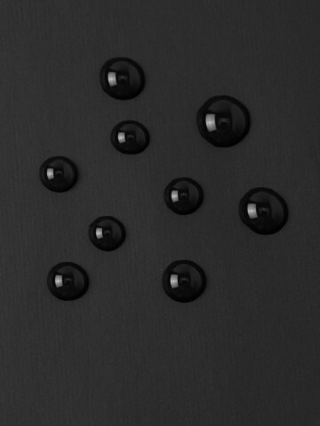 Reima Gloves 'Kura' in Black