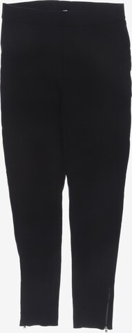 Thought Pants in XL in Black: front