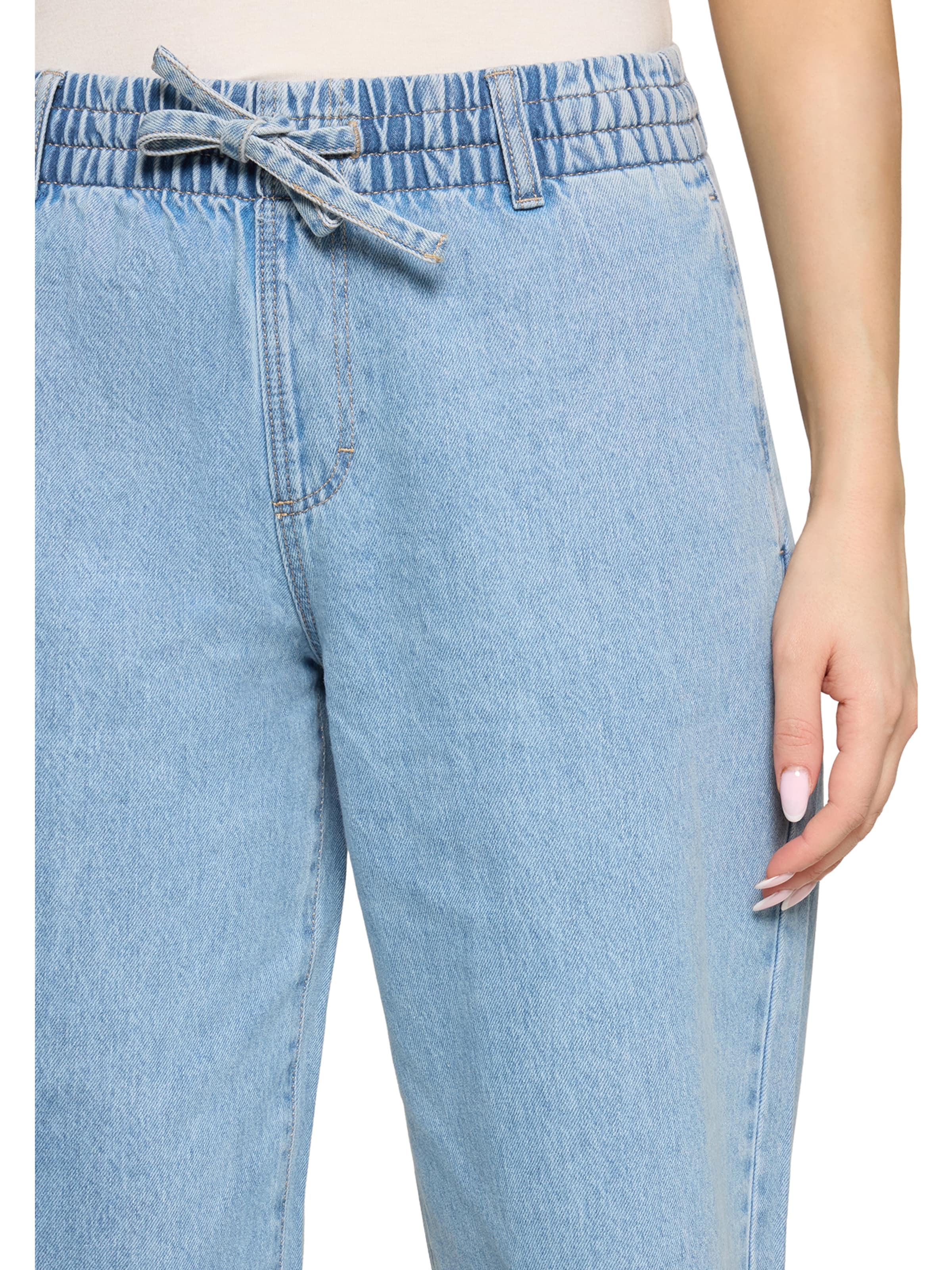 regular Jeans di Cartoon in blu