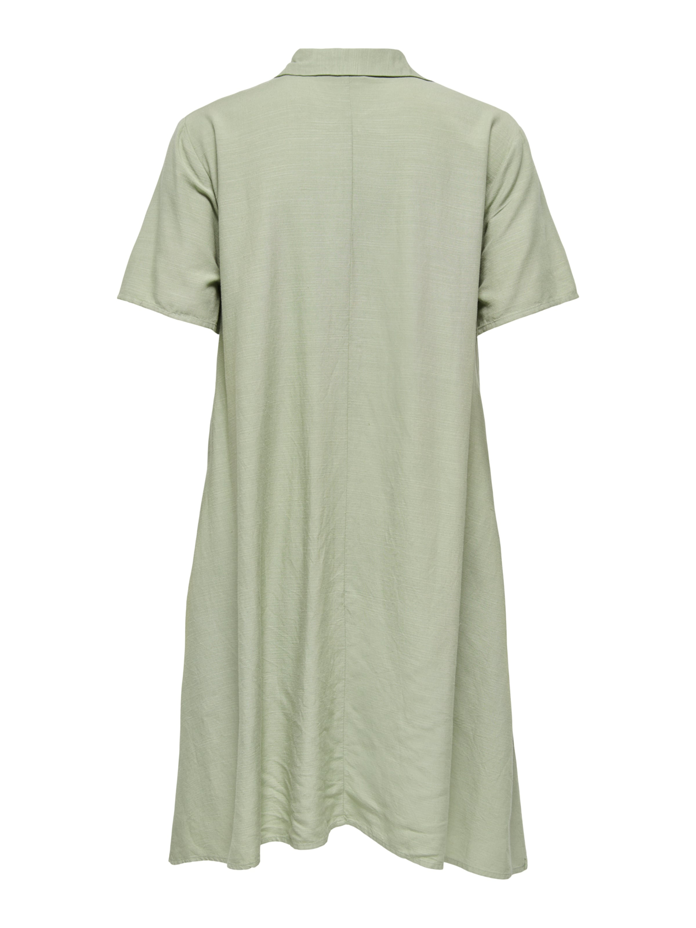 Abito 'JDYCaya' di JDY in verde