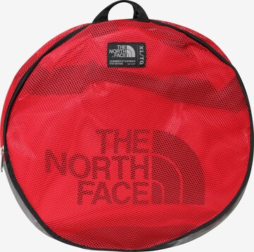 THE NORTH FACE Travel Bag 'Base Camp' in Red