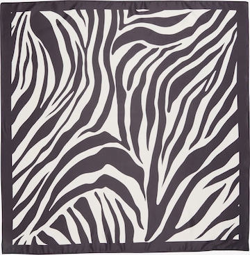 Foulard di Friends Like These in bianco: frontale