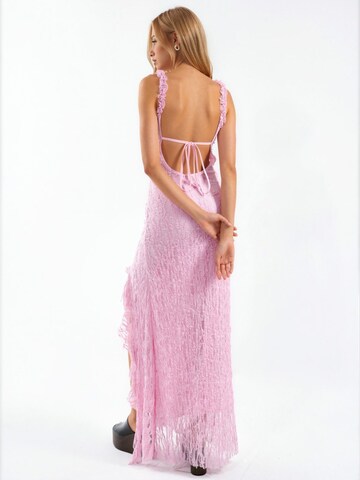 Hiccup Kleid 'Maxi'‌‌ in Pink