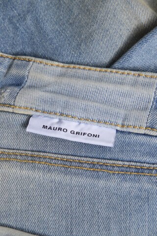 Mauro Grifoni Jeans 29 in Blau