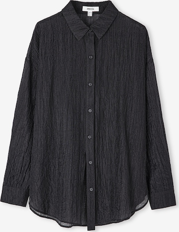 Ipekyol Blouse in Black: front