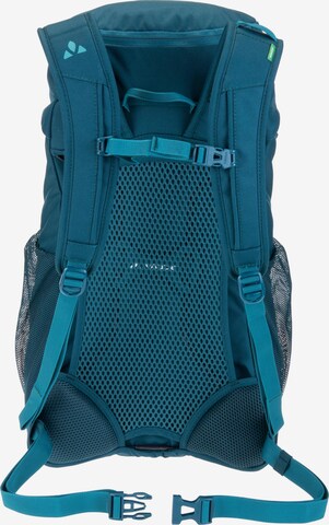 VAUDE Sportrucksack 'SOLANO 25L' in Blau