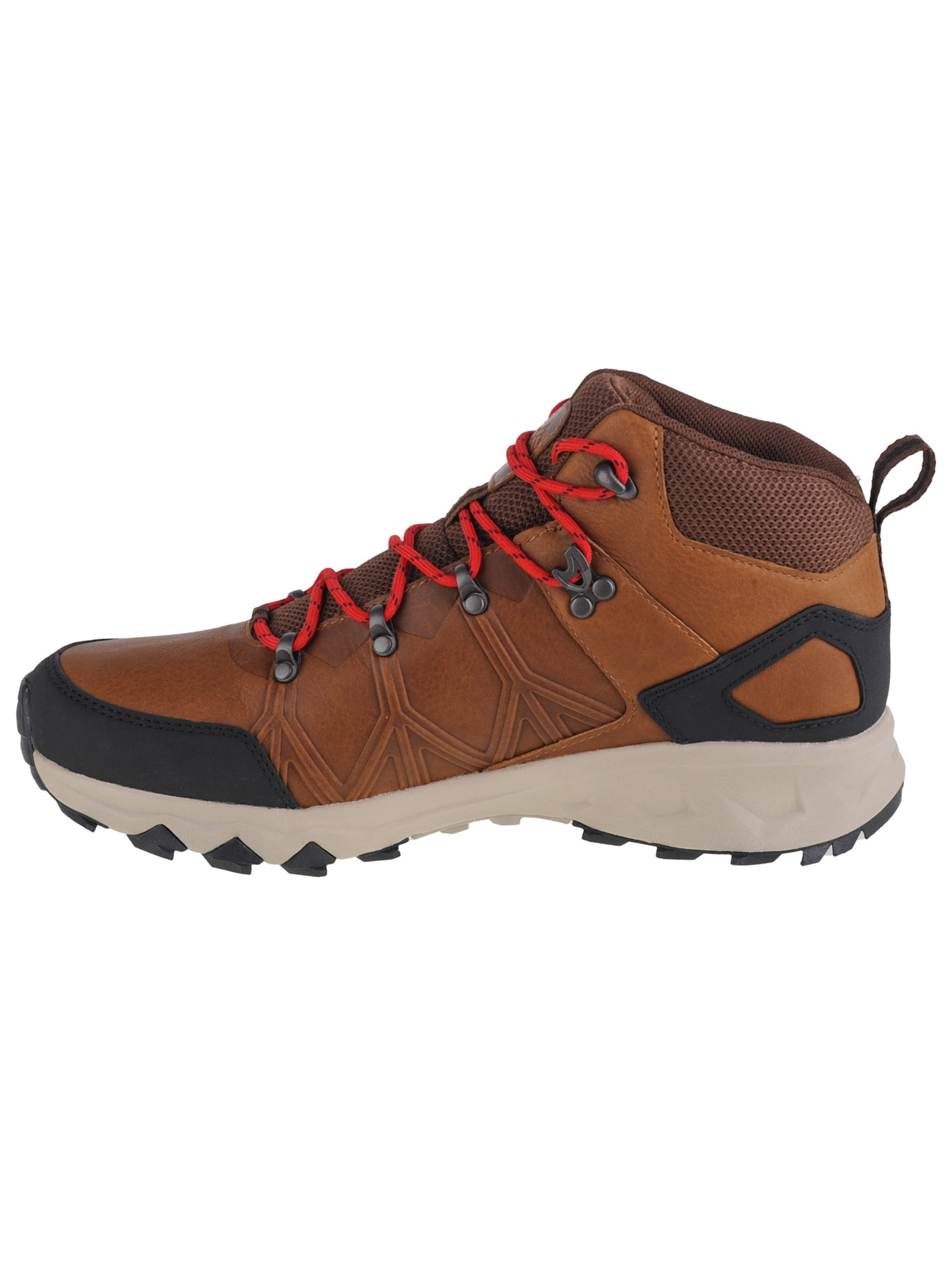 COLUMBIA Boots 'Peakfreak II' in 41,5 in Brown, Item view