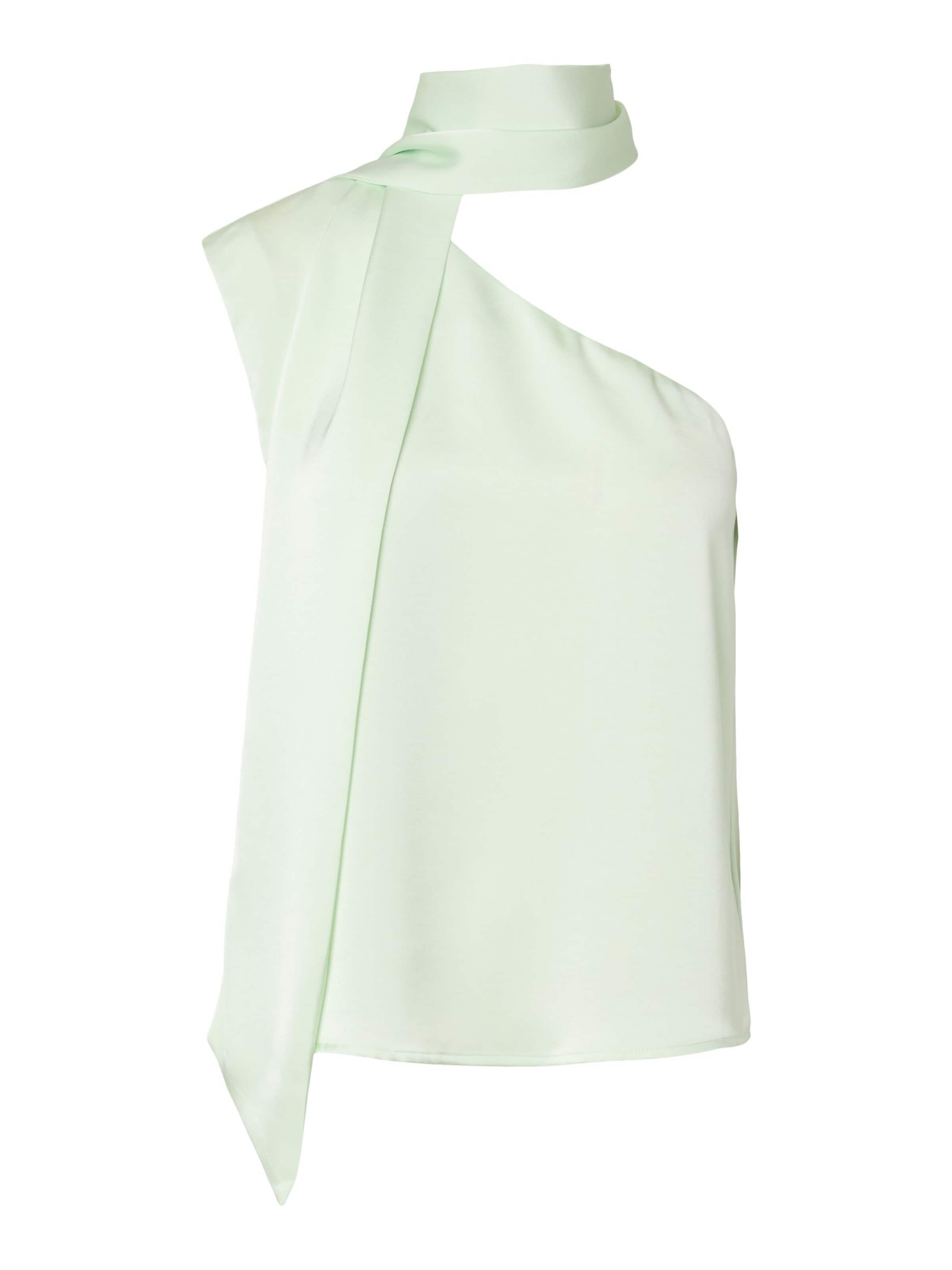 Haut YAS en vert : devant