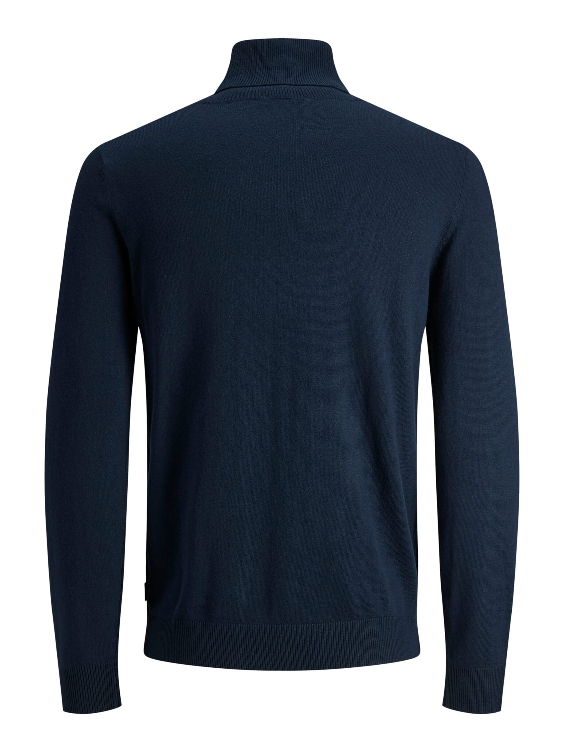 JACK & JONES Trui 'Eemil' in Blauw