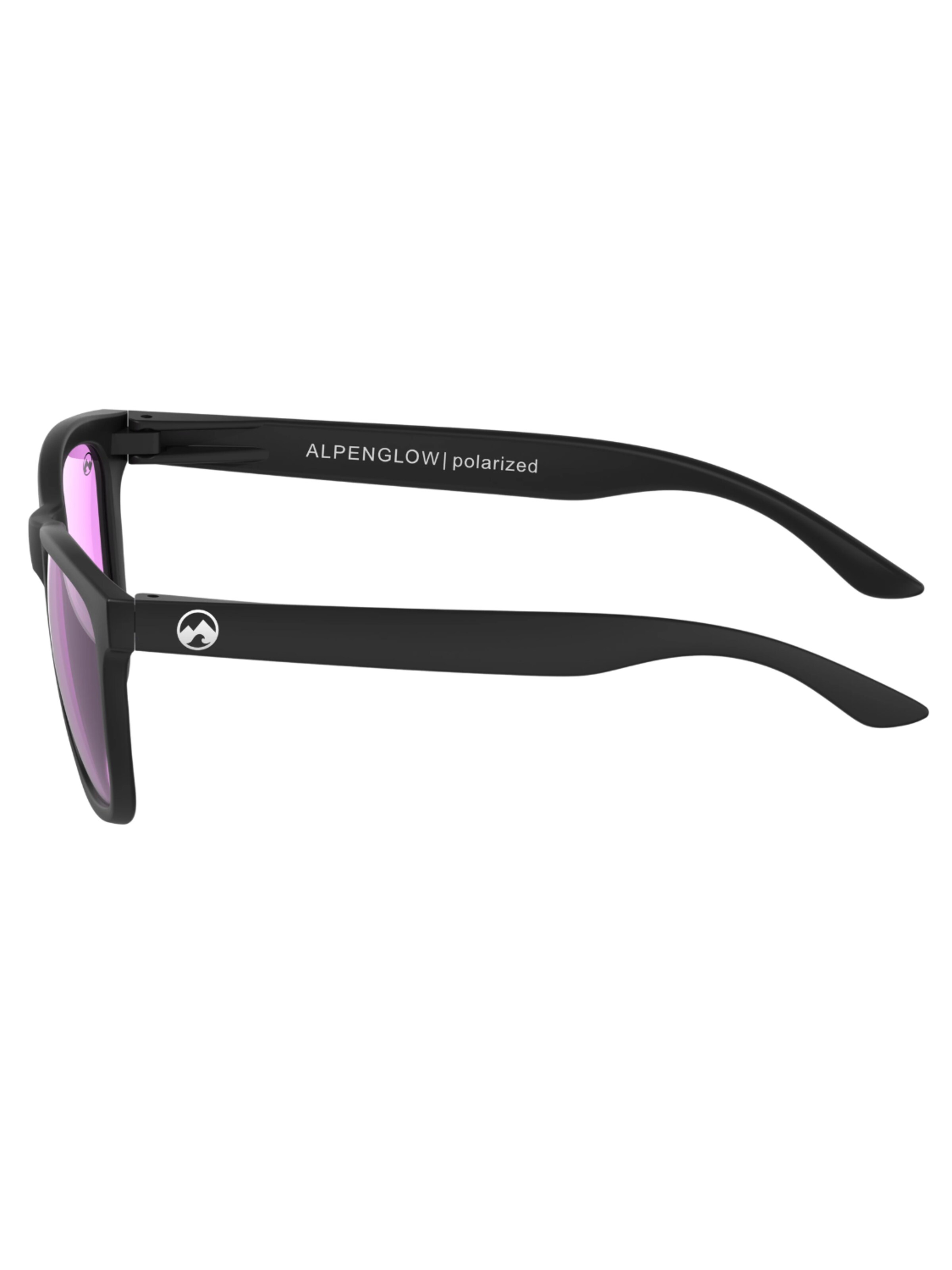 Occhiali da sole sportivi 'MowMow Opal LIMITED Sunglasses - Polarized - Men - Women' di Mowmow in lilla