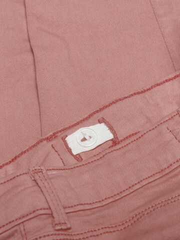 Coupe slim Jean KIDS ONLY en rose