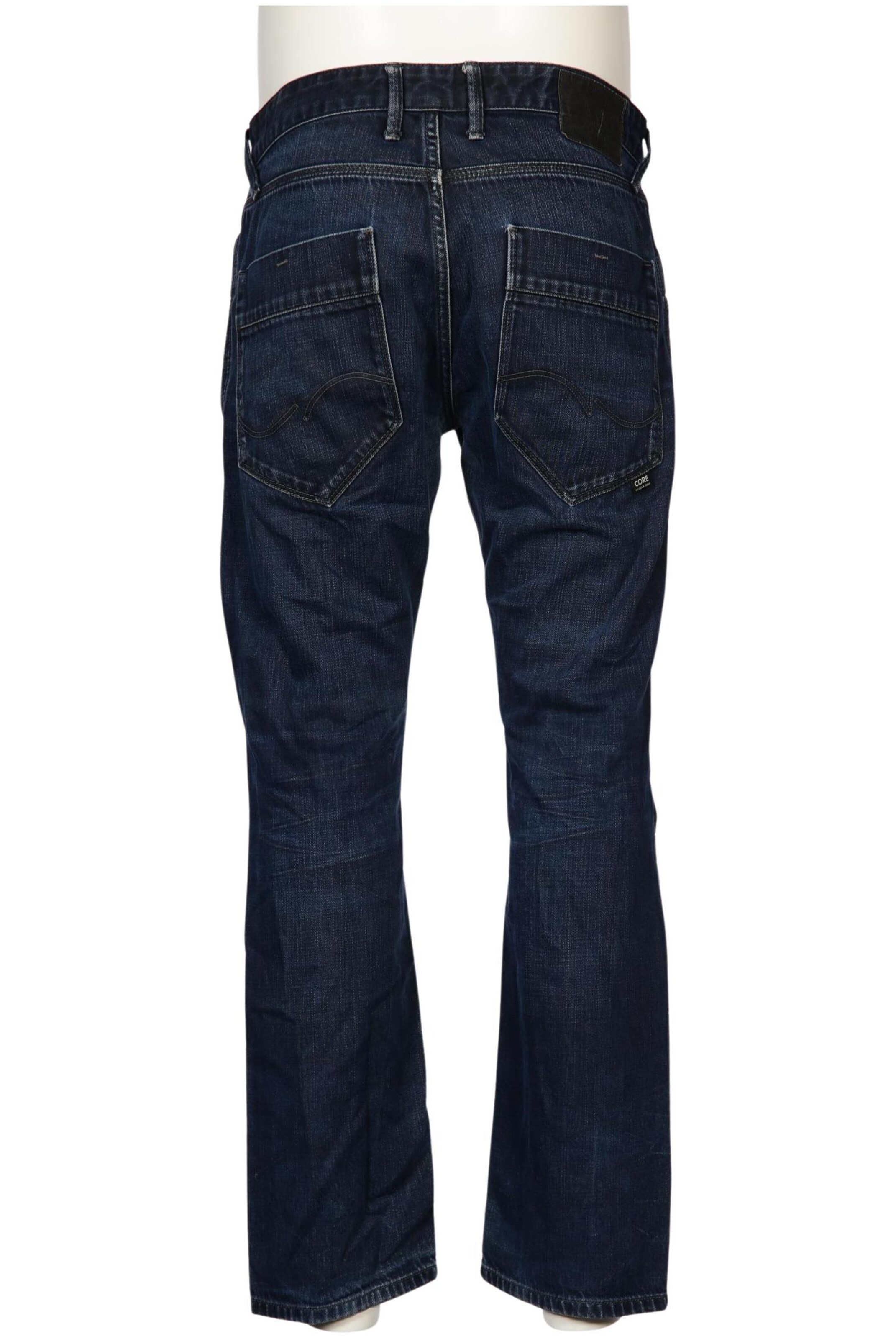 JACK & JONES Jeans 34 in Blau