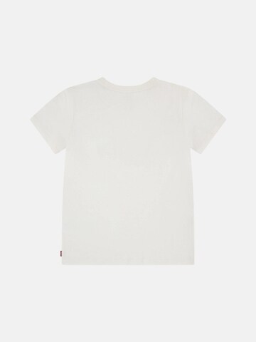 Levi's Kids Koszulka w kolorze biały