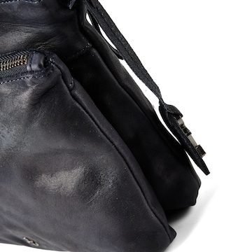 Harbour 2nd Schoudertas 'Anchor Love Adara' in Blauw