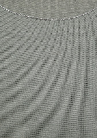 LASCANA - Jersey en verde