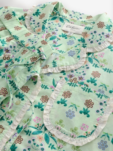 Shorty di Cath Kidston in verde