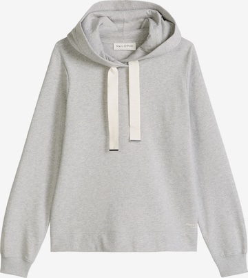 Marc O'Polo Sweatshirt in Grau: Vorderseite