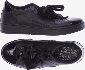 bugatti Flats & Loafers in 38 in Black: front