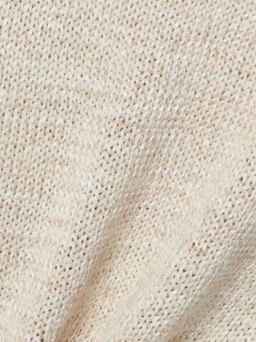 Pull-over ' Tuvalen ' Someday en beige