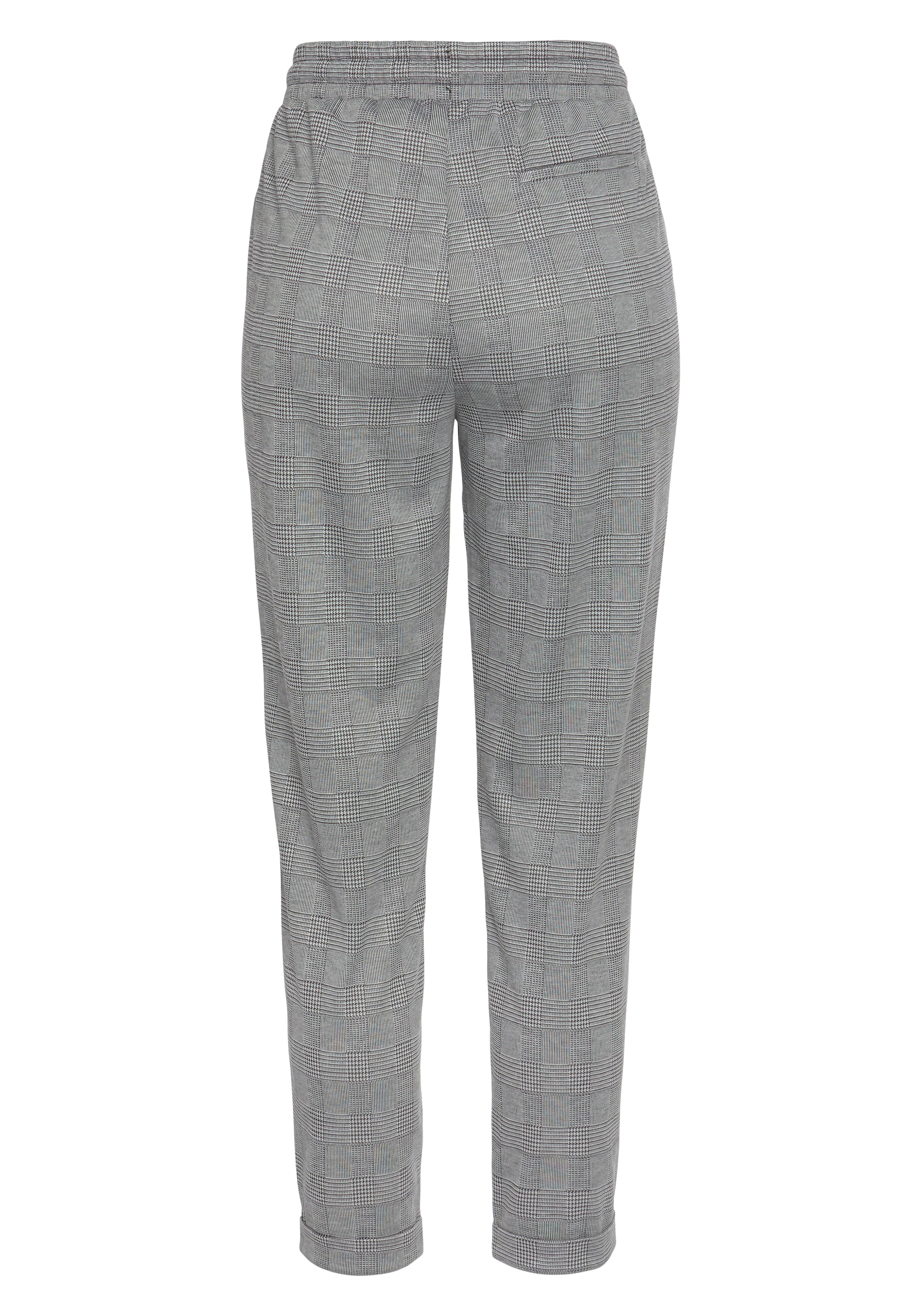 VIVANCE Hose in Grau