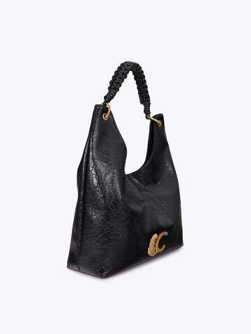 Lola Casademunt Torba shopper w kolorze czarny: przód