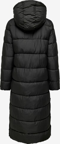 Manteau d’hiver 'Cammie' Only Petite en noir