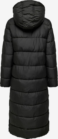 Manteau d’hiver 'Cammie' Only Petite en noir