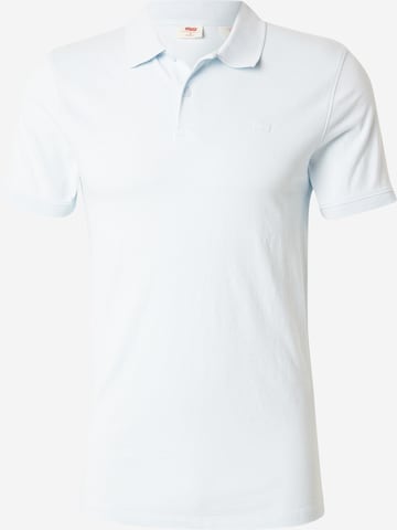 LEVI'S ® Футболка 'HOUSEMARK' в Синий: спереди