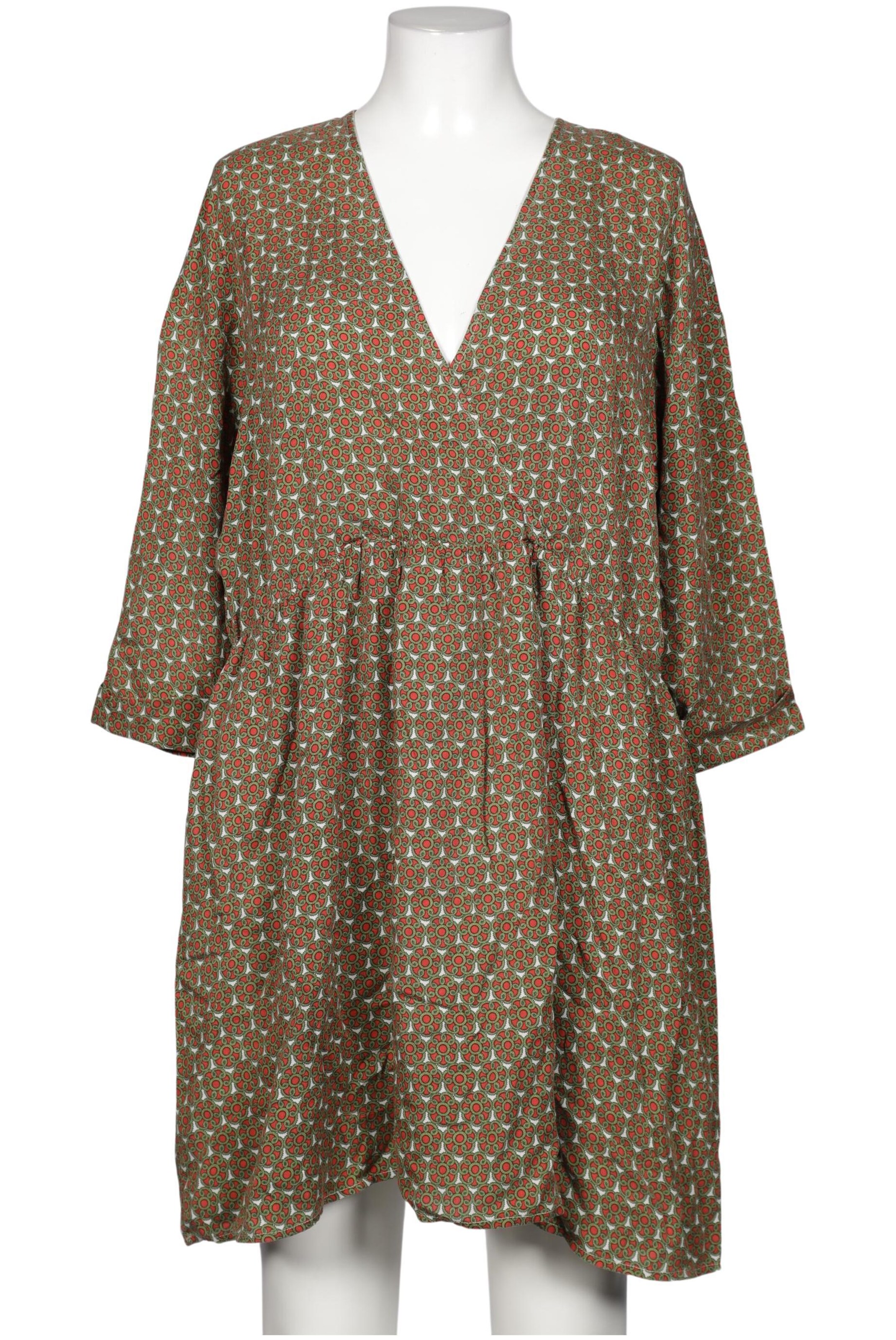 AMERICAN VINTAGE Dress in M in Mixed colors: front