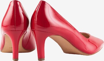 Högl Pumps 'BOULEVARD 60' in Red