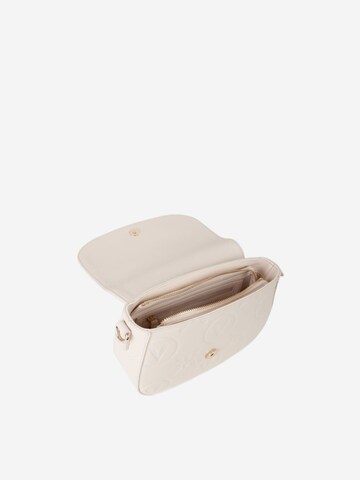 VALENTINO Taška cez rameno 'Valentino Sac Bandoulière Samba Re Beige Femme Ecru' - Béžová