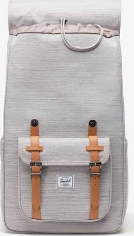 Herschel Backpack 'Little America™' in Grey