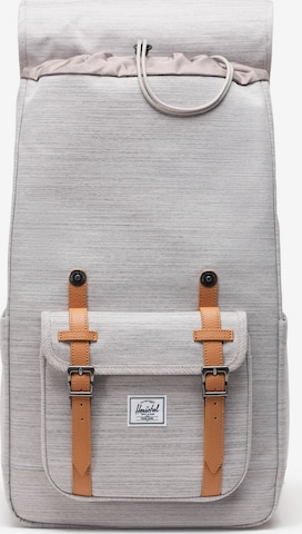 Herschel Rucksack 'Little America™' in Grau