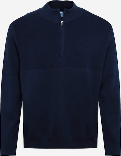 OLYMP Sweater in Navy, Item view