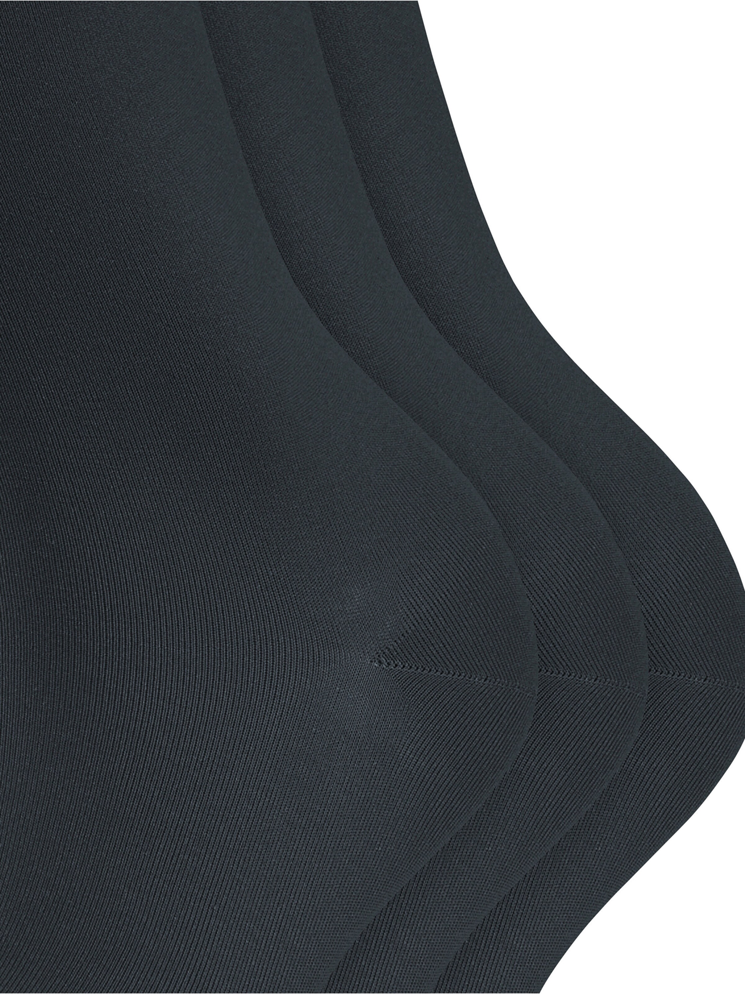 Calzino di FALKE in grigio