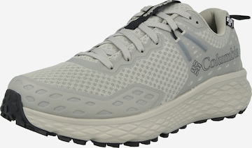 COLUMBIA - Zapatos bajos 'KONOS™' en verde: frente